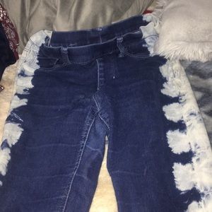 Wonder nations jeans